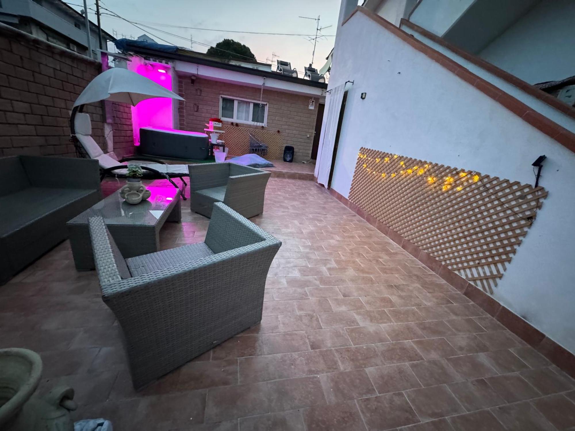 Atena B&B Apartments Platino San Silvestro  Екстериор снимка